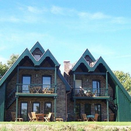 Zur-Alten-Schmiede-Ii Больтенхаген Экстерьер фото